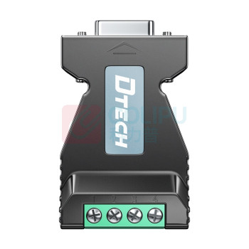 帝特 转换器 DT-9001