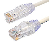 泛达 网络跳线 六类网线 RJ45 0.5m