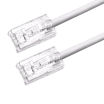 泛达 网络跳线 RJ45 1m 超五类