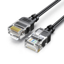 胜为 网线 ALC9050G 超六类 CAT6A类 纯铜 万兆 成品连接线 家用电脑宽带兼容千兆网络跳线 5米