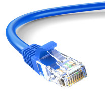 SK-LINK 网络跳线 CAT6类 高速 千兆 家用电竞 装修 工程级 电脑 宽带 成品