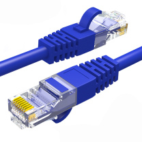神盾卫士 SDWS 超五类网线 RJ45-RJ45 超五类UTP 3m 3m 1根/根