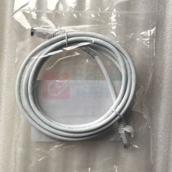 西蒙 RJ45-RJ45 5米 PC6-002M-A02LS 六类