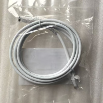 西蒙 RJ45-RJ45 5米 PC6-002M-A02LS 六类