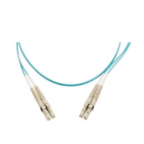 西蒙 光纤跳线 J2-LCLC5L-03AH OM3 LC-LC 3米 多模