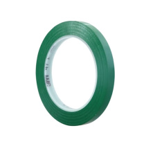 3M PVC标识胶带 471 10mm*50m (绿色)