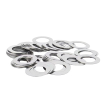 CLCLCL 平垫圈 15x9x0.2mm