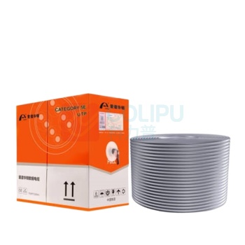 爱谱华顿 网线 AP-5E-01 305米