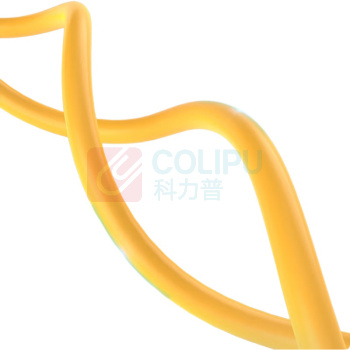 netLINK 电信级光纤跳线 HTF-LC-LC/SM-5 单模9/125um