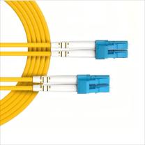 netLINK 光纤尾纤 LC-LC 单模 L=3m 尾纤LC 方头-LC方头