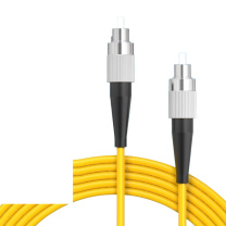 netLINK 光纤跳线 FC-FC 15米
