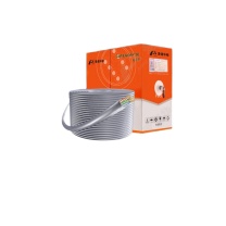 爱谱华顿 超五类4对UTP安防电缆 AP-CAT5E-01U