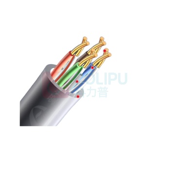 爱谱华顿 六类4对UTP数据电缆 AP-CAT6-01U