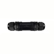 也仁 网络直通头连接器对接头 YR-HW48W 接口RJ45 万兆