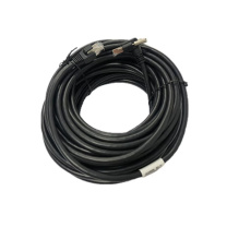 HIKROBOT 数据线 MV-ACG-RJ45s(up)-RJ45-HF-5m