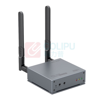迈拓维矩 MTVIKI HDMI信号延长器 MT-E200WHX-R 200米WIFI6 单个接收端
