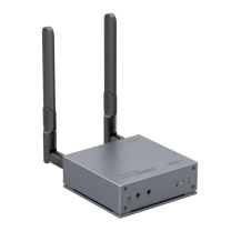 迈拓维矩 MTVIKI HDMI信号延长器 MT-E200WHX-R 200米WIFI6 单个接收端