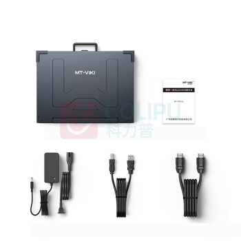 迈拓维矩 MTVIKI KVM切换器 MT-1561UL