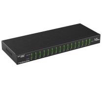 迈拓维矩 MTVIKI KVM切换器 MT-1601VK
