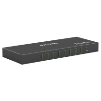 迈拓维矩 MTVIKI KVM切换器 MT-0801HK