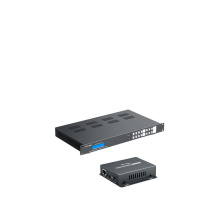 迈拓维矩 MTVIKI 矩阵切换器 MT-ED404H
