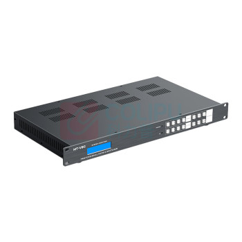 迈拓维矩 MTVIKI 矩阵切换器 MT-ED404H