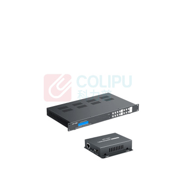 迈拓维矩 MTVIKI 矩阵切换器 MT-ED404H