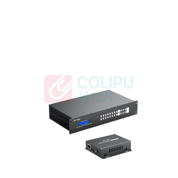迈拓维矩 MTVIKI 矩阵切换器 MT-ED808H