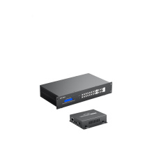 迈拓维矩 MTVIKI 矩阵切换器 MT-ED808H