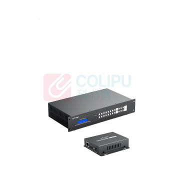 迈拓维矩 MTVIKI 矩阵切换器 MT-ED808H