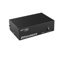 迈拓维矩 MTVIKI 分配器 MT-SD102