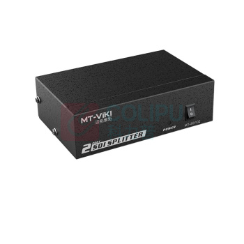 迈拓维矩 MTVIKI 分配器 MT-SD102