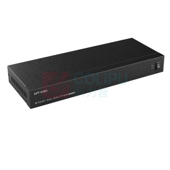 迈拓维矩 MTVIKI 分配器 MT-SD108