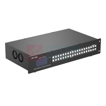 迈拓维矩 MTVIKI 矩阵切换器 MT-H2M1616H