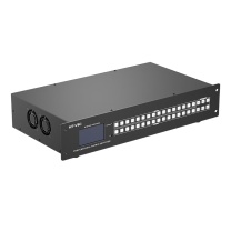 迈拓维矩 MTVIKI 矩阵切换器 MT-H2M1616H