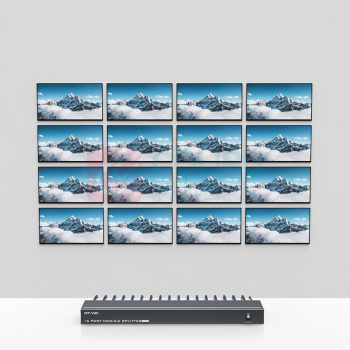 迈拓维矩 MTVIKI 分配器 MT-SP1416
