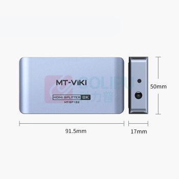 迈拓维矩 MTVIKI 分配器 MT-SP182