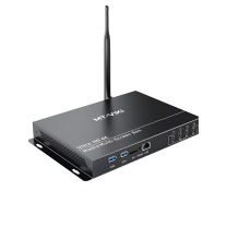 迈拓维矩 MTVIKI 拼接器 MT-HDAX4