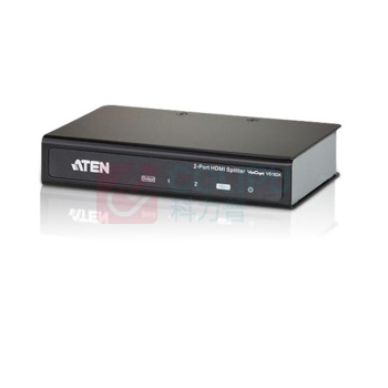 宏正 ATEN 4口HDMI分配器 VS184