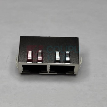 泰创健 RJ45网口 456652523 1X位立式