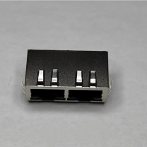 泰创健 RJ45网口 456652523 1X位立式