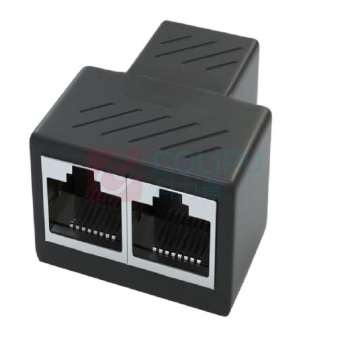 泰创健 RJ45网口 456652523 1X位立式