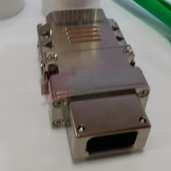 中航光电 干兆以太网接口45-36 10*22*5mm