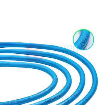 普联 TP-LINK 六类千兆网线 TL-EC6-305 工程级无氧铜箱线305米 CAT6类非屏蔽纯铜双绞线