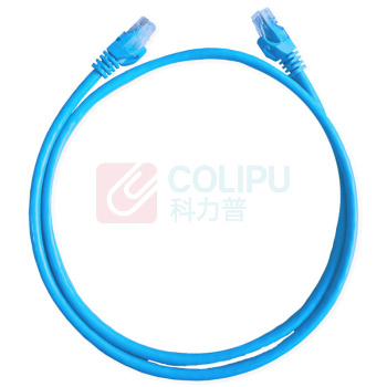 理联 超五类网线跳线成品网线 LN-TX-CAT6/20 2米