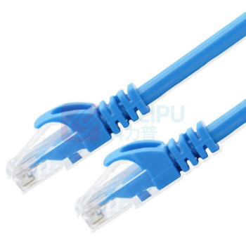 理联 超五类网线跳线成品网线 LN-TX-CAT6/20 2米