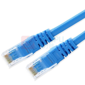 理联 超五类网线跳线成品网线 LN-TX-CAT6/20 2米