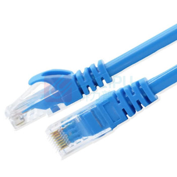 理联 超五类网线跳线成品网线 LN-TX-CAT6/20 2米
