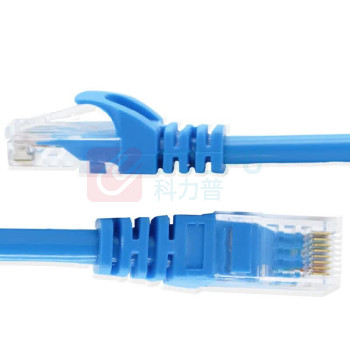 理联 超五类网线跳线成品网线 LN-TX-CAT6/20 2米