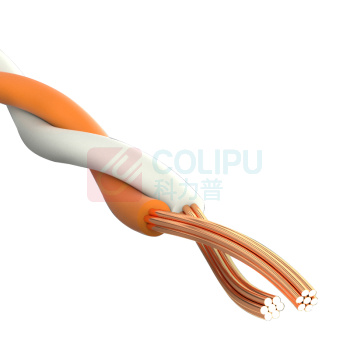 山泽 SAMZHE 超五类网线 CAT5e类高速千兆网线 黄色 YL-505 5米